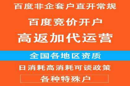 百度推广代运营案例：提升品牌知名度的秘诀